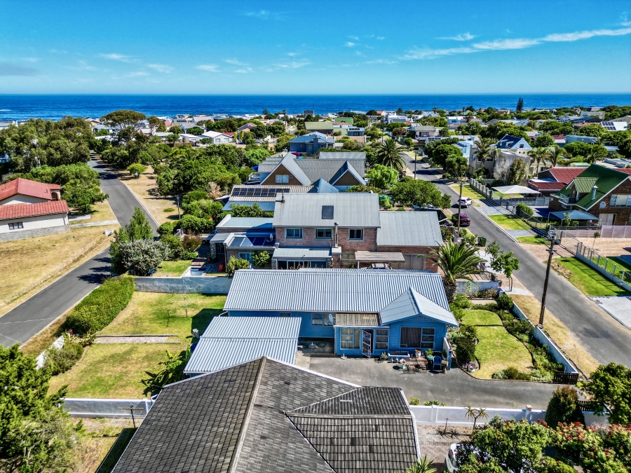 3 Bedroom Property for Sale in Vermont Western Cape